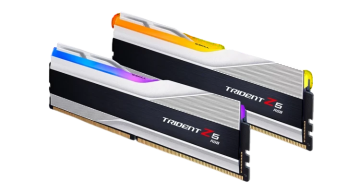 Оперативная память 96 Gb 6400 MHz G.Skill TRIDENT Z5 RGB (F5-6400J3239F48GX2-TZ5RS)