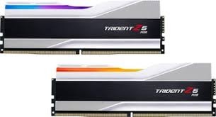 Оперативная память 96 Gb 6400 MHz G.Skill TRIDENT Z5 RGB (F5-6400J3239F48GX2-TZ5RS)