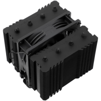 Кулер для процессора Thermalright Peerless Assassin 90 SE Black (TRPA90SEB)
