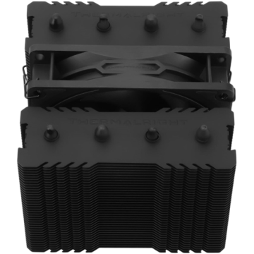 Кулер для процессора Thermalright Peerless Assassin 90 SE Black (TRPA90SEB)