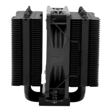 Кулер для процессора Thermalright Peerless Assassin 90 SE Black (TRPA90SEB)