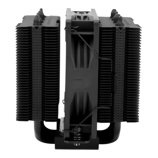 Кулер для процессора Thermalright Peerless Assassin 90 SE Black (TRPA90SEB)