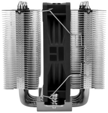 Кулер для процессора Thermalright Peerless Assassin 90 SE Black (TRPA90SEB)