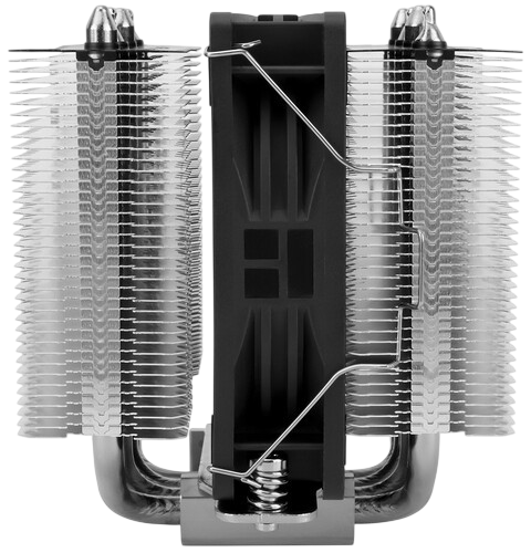 Кулер для процессора Thermalright Peerless Assassin 90 SE Black (TRPA90SEB)