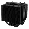 Кулер для процессора Thermalright Peerless Assassin 90 SE Black (TRPA90SEB)