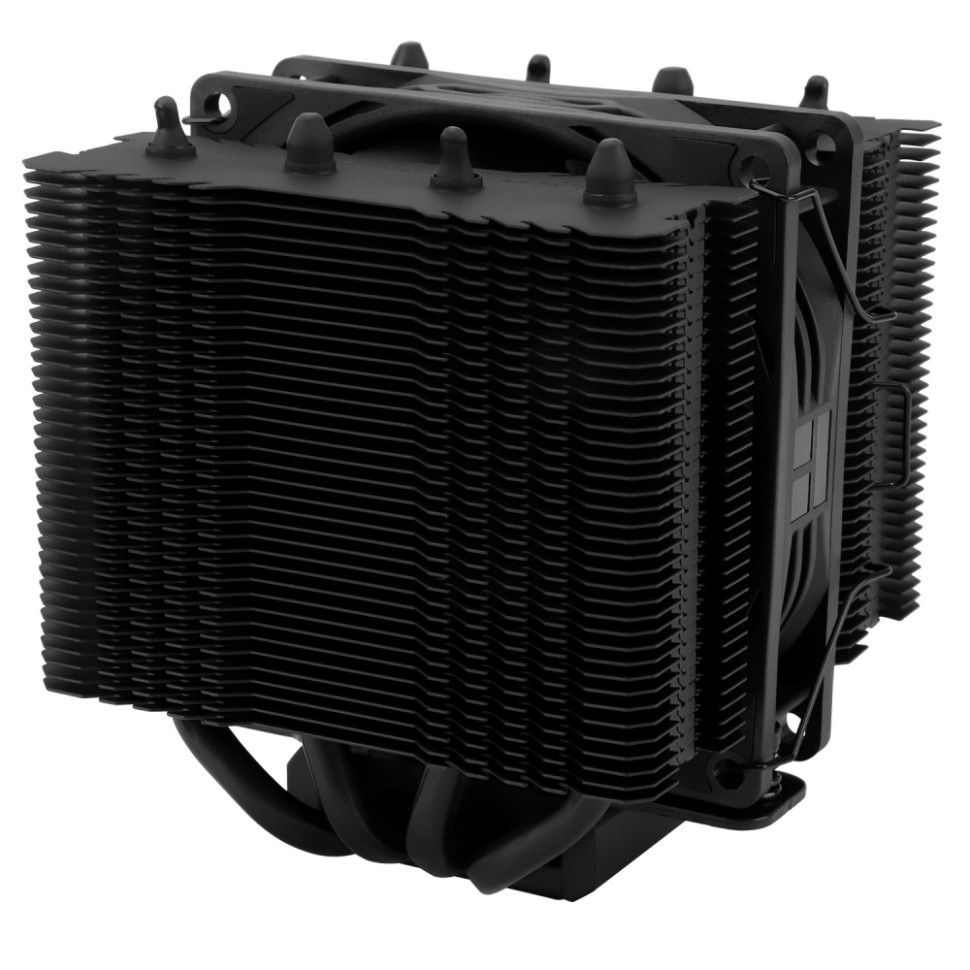 Кулер для процессора Thermalright Peerless Assassin 90 SE Black (TRPA90SEB)