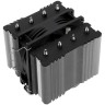 Кулер для процессора Thermalright Peerless Assassin 90 SE Black (TRPA90SEB)
