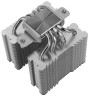 Кулер для процессора Thermalright Peerless Assassin 90 SE Black (TRPA90SEB)