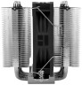 Кулер для процессора Thermalright Peerless Assassin 90 SE Black (TRPA90SEB)