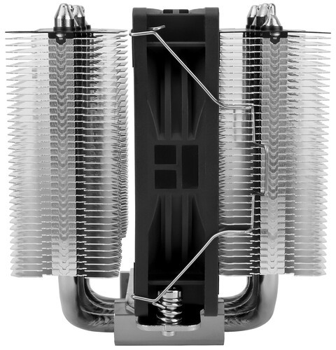 Кулер для процессора Thermalright Peerless Assassin 90 SE Black (TRPA90SEB)