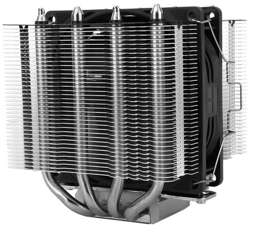 Кулер для процессора Thermalright Peerless Assassin 90 SE Black (TRPA90SEB)