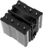 Кулер для процессора Thermalright Peerless Assassin 90 SE Black (TRPA90SEB)