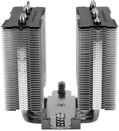 Кулер для процессора Thermalright Peerless Assassin 90 SE Black (TRPA90SEB)