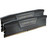 Оперативная память 32 Gb 6000 MHz CORSAIR VENGEANCE Black (CMK32GX5M2D6000C36)