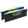 Оперативная память 32 Gb 5600 MHz CORSAIR VENGEANCE RGB Black (CMH32GX5M2B5600C36)