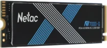 Твердотельный накопитель Netac 4000 Gb NV7000-Q (NT01NV7000Q-4T0-E4X)
