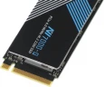 Твердотельный накопитель Netac 4000 Gb NV7000-Q (NT01NV7000Q-4T0-E4X)