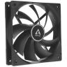 Вентилятор для корпуса Arctic Cooling F12 PWM PST Black (ACFAN00200A)