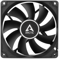 Вентилятор для корпуса Arctic Cooling F12 PWM PST Black (ACFAN00200A)