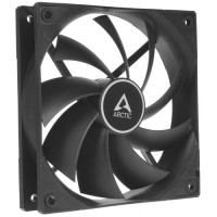 Вентилятор для корпуса Arctic Cooling F12 PWM PST Black ACFAN00200A