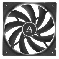 Вентилятор для корпуса Arctic Cooling F12 PWM PST Black ACFAN00200A