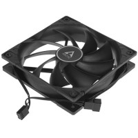 Вентилятор для корпуса Arctic Cooling F12 PWM PST Black ACFAN00200A