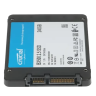 Твердотельный накопитель CRUCIAL 240 Gb BX500 (CT240BX500SSD1)