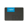 Твердотельный накопитель CRUCIAL 240 Gb BX500 (CT240BX500SSD1)