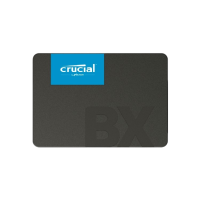 Твердотельный накопитель CRUCIAL 240 Gb BX500 (CT240BX500SSD1)