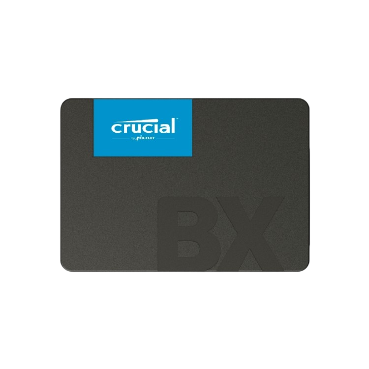 Твердотельный накопитель CRUCIAL 240 Gb BX500 (CT240BX500SSD1)