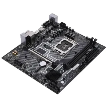 Материнская плата Colorful H610M-K M.2 V20