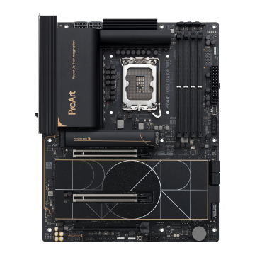 Материнская плата ASUS PROART Z890-CREATOR WIFI (90MB1JD0-M0EAY0)