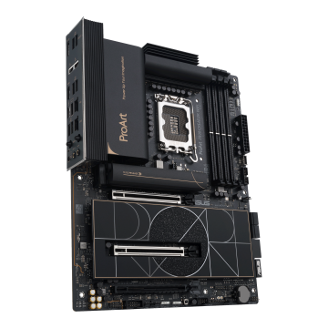 Материнская плата ASUS PROART Z890-CREATOR WIFI (90MB1JD0-M0EAY0)