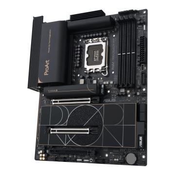 Материнская плата ASUS PROART Z890-CREATOR WIFI (90MB1JD0-M0EAY0)