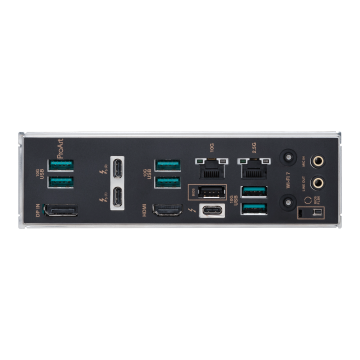 Материнская плата ASUS PROART Z890-CREATOR WIFI (90MB1JD0-M0EAY0)