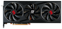Видеокарта PowerColor (AXRX 6800 16GBD6-3DHR/OC) Radeon RX 6800 16GB