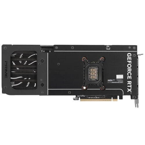 Видеокарта ASUS (PRIME-RTX5080-O16G) GeForce RTX 5080 16GB PRIME OC 90YV0LX0-M0NA00