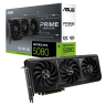 Видеокарта ASUS (PRIME-RTX5080-O16G) GeForce RTX 5080 16GB PRIME OC 90YV0LX0-M0NA00