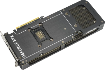 Видеокарта ASUS (PRIME-RTX5080-O16G) GeForce RTX 5080 16GB PRIME OC 90YV0LX0-M0NA00