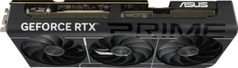 Видеокарта ASUS (PRIME-RTX5080-O16G) GeForce RTX 5080 16GB PRIME OC 90YV0LX0-M0NA00