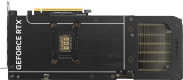 Видеокарта ASUS (PRIME-RTX5080-O16G) GeForce RTX 5080 16GB PRIME OC 90YV0LX0-M0NA00