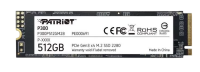 Твердотельный накопитель Patriot 512 Gb (P300P512GM28)