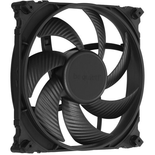 Вентилятор для корпуса Be Quiet! SILENT WINGS 4 PWM BL097