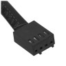 Вентилятор для корпуса Be Quiet! SILENT WINGS 4 PWM BL097