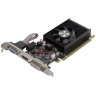 Видеокарта AFox (AFR5220-1024D3L5) Radeon R5 220 1GB GDDR3 1FAN LP