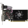 Видеокарта AFox (AFR5220-1024D3L5) Radeon R5 220 1GB GDDR3 1FAN LP