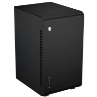 Компьютерный корпус JONSBO U3 Black