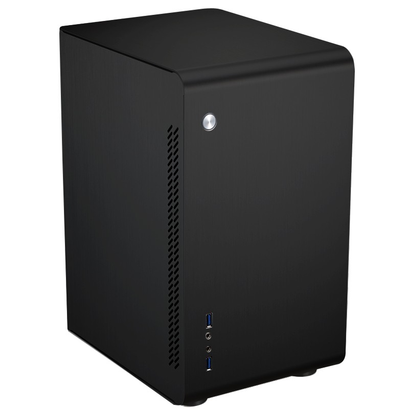 Компьютерный корпус JONSBO U3 Black