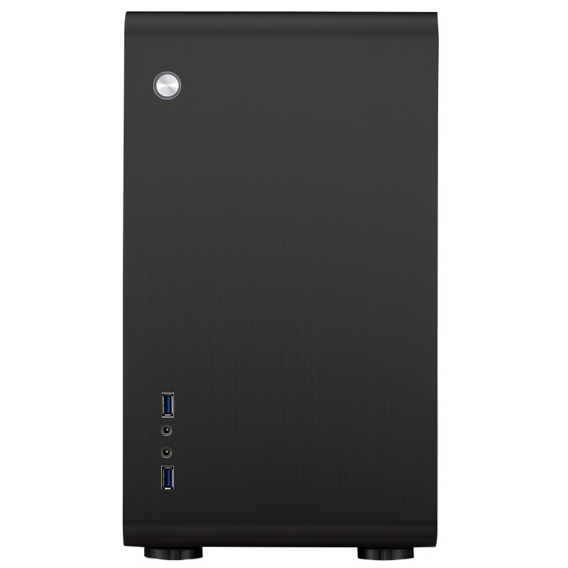 Компьютерный корпус JONSBO U3 Black