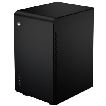 Компьютерный корпус JONSBO U3 Black